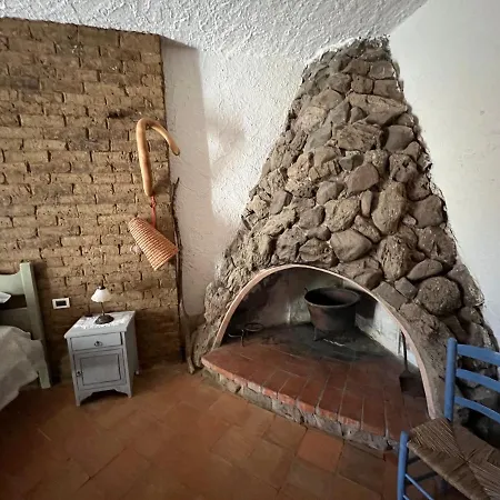 Casa de Férias Piccolo Borgo Di Pescatori