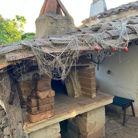 Piccolo Borgo Di Pescatori Casa de Férias *