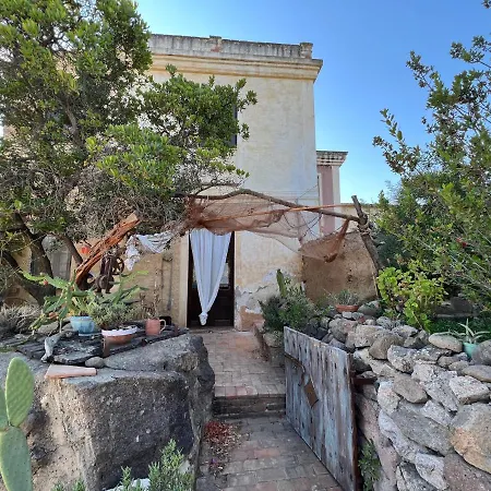 Piccolo Borgo Di Pescatori Casa de Férias