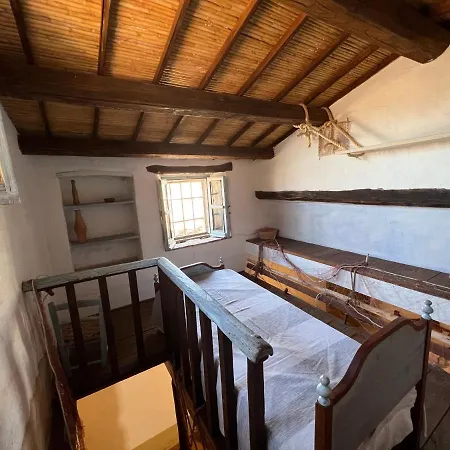 Casa de Férias Piccolo Borgo Di Pescatori *