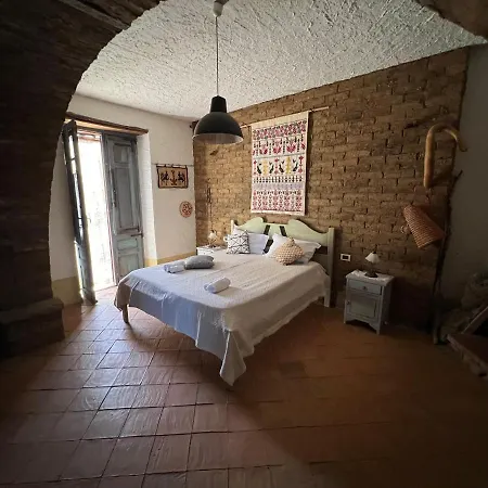 Piccolo Borgo Di Pescatori San Giovanni Suèrgiu