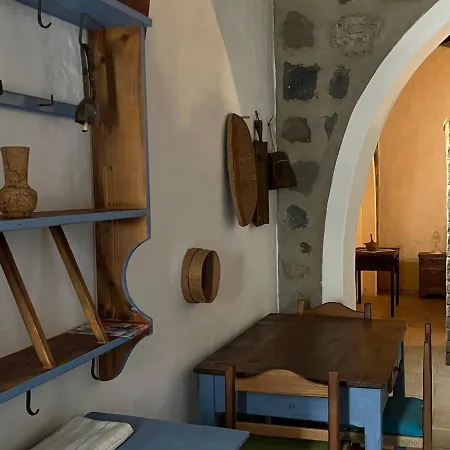Casa de Férias Piccolo Borgo Di Pescatori