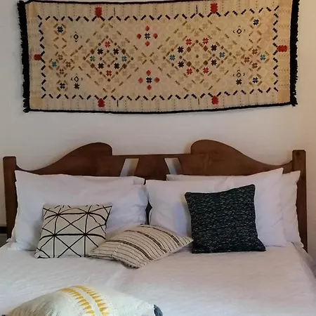 Piccolo Borgo Di Pescatori * San Giovanni Suèrgiu