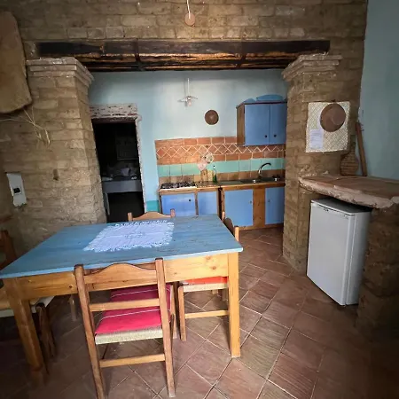 Piccolo Borgo Di Pescatori Casa de Férias *
