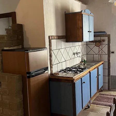 Piccolo Borgo Di Pescatori