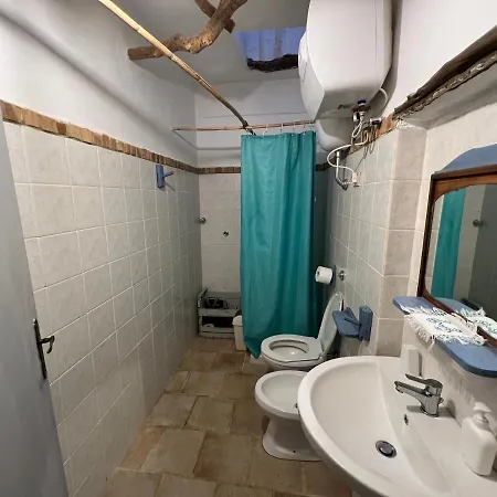 Casa de Férias Piccolo Borgo Di Pescatori