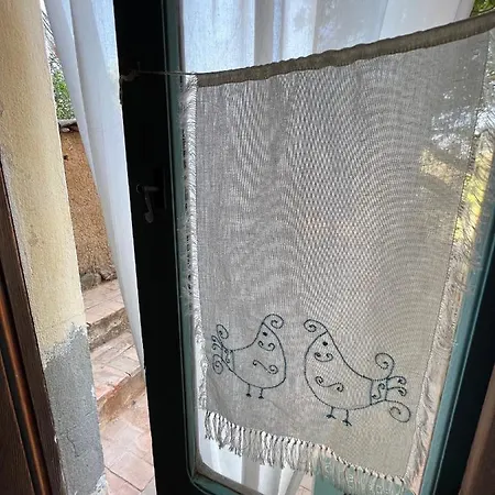 Casa de Férias Piccolo Borgo Di Pescatori *