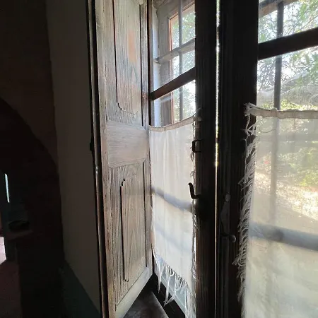 Piccolo Borgo Di Pescatori Σπίτι διακοπών *