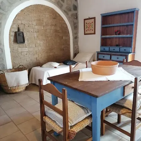 Piccolo Borgo Di Pescatori