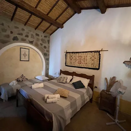 Casa de Férias Piccolo Borgo Di Pescatori