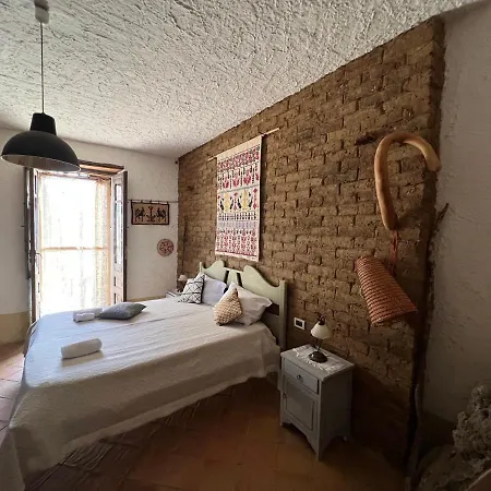 Piccolo Borgo Di Pescatori Casa de Férias