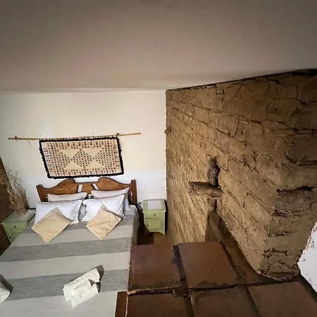 Casa de Férias Piccolo Borgo Di Pescatori San Giovanni Suèrgiu