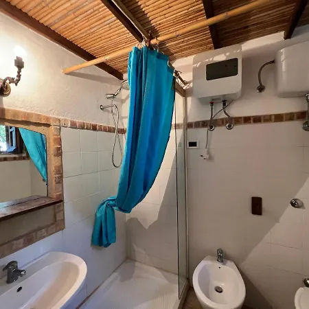 Piccolo Borgo Di Pescatori *