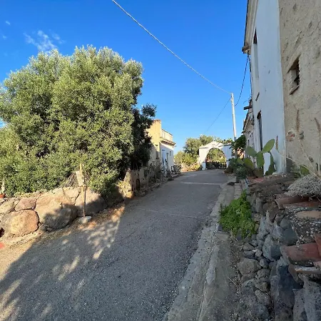 Piccolo Borgo Di Pescatori Casa de Férias *