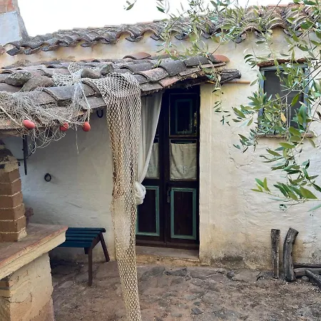 Piccolo Borgo Di Pescatori Casa de Férias *