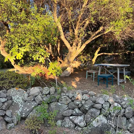 Piccolo Borgo Di Pescatori Casa de Férias