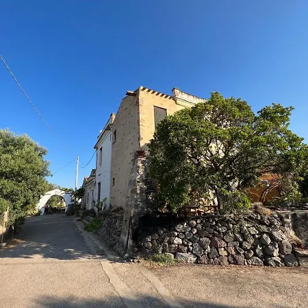 Σπίτι διακοπών Piccolo Borgo Di Pescatori