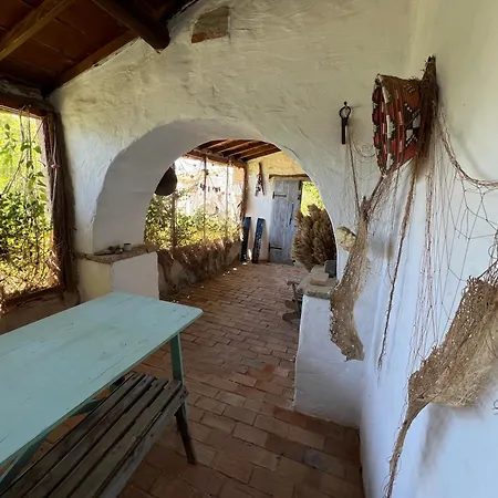 Casa de Férias Piccolo Borgo Di Pescatori *