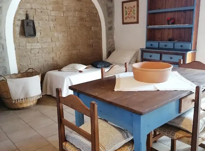 Piccolo Borgo Di Pescatori