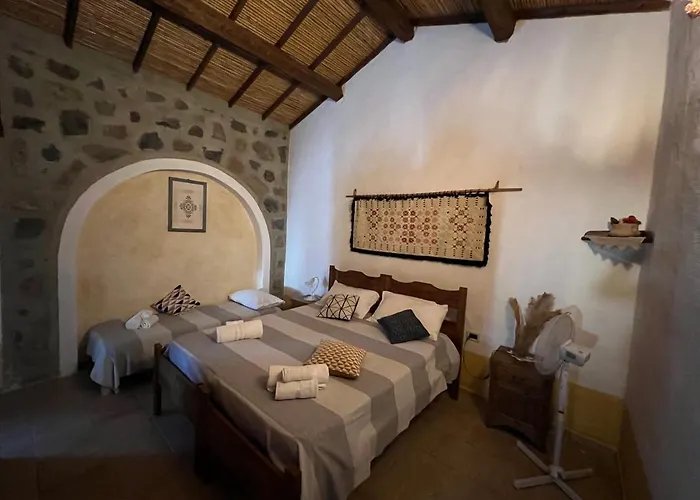 Holiday home Piccolo Borgo Di Pescatori