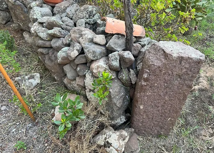 Holiday home Piccolo Borgo Di Pescatori San Giovanni Suergiu