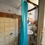 Nyaraló Piccolo Borgo Di Pescatori San Giovanni Suèrgiu