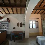 Piccolo Borgo Di Pescatori Nyaraló *