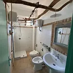 Nyaraló Piccolo Borgo Di Pescatori San Giovanni Suèrgiu