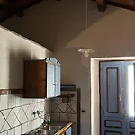 Nyaraló Piccolo Borgo Di Pescatori San Giovanni Suèrgiu