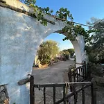 Vakantiehuis Piccolo Borgo Di Pescatori San Giovanni Suèrgiu