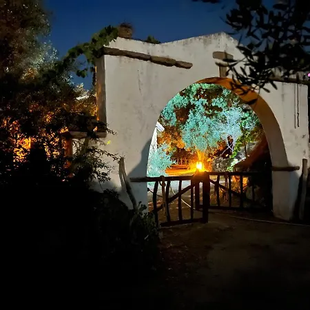 Nyaraló Piccolo Borgo Di Pescatori *