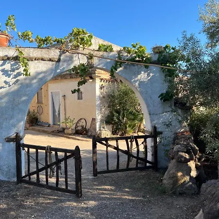 Dom wakacyjny Piccolo Borgo Di Pescatori San Giovanni Suèrgiu