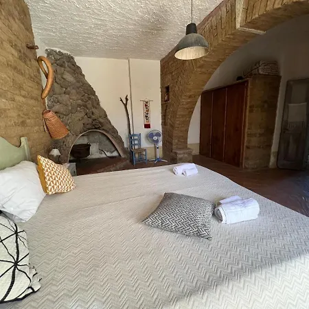 Piccolo Borgo Di Pescatori