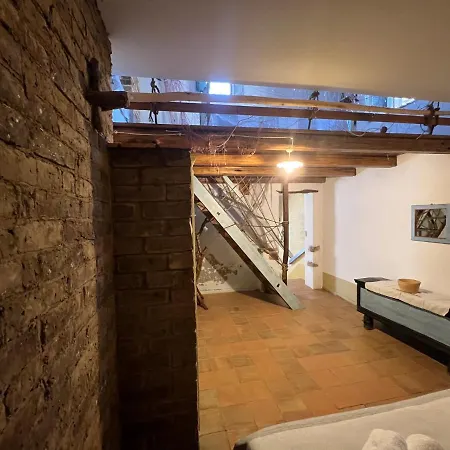 Piccolo Borgo Di Pescatori Holiday home
