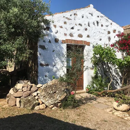 Nyaraló Piccolo Borgo Di Pescatori *