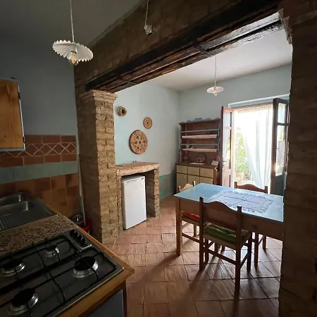 Piccolo Borgo Di Pescatori