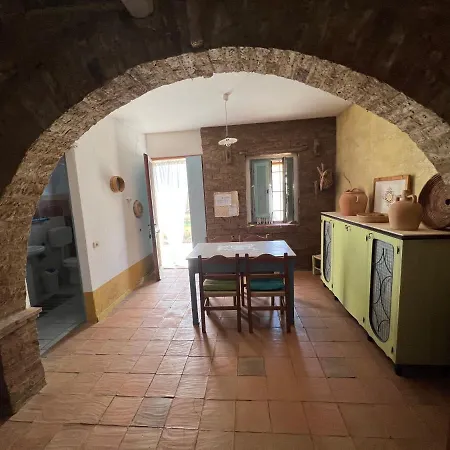 Holiday home Piccolo Borgo Di Pescatori *