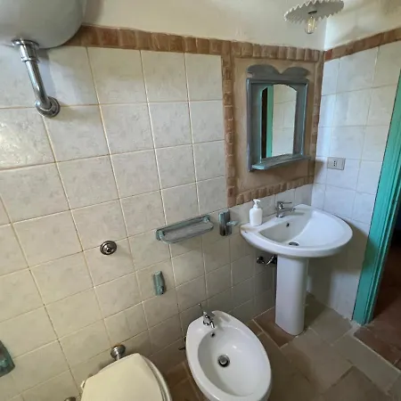 Piccolo Borgo Di Pescatori *