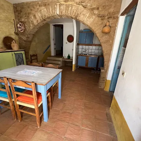 Дом отдыха Piccolo Borgo Di Pescatori