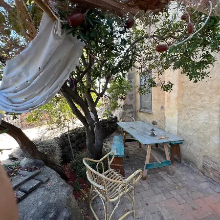 Piccolo Borgo Di Pescatori Vakantiehuis