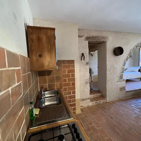 Piccolo Borgo Di Pescatori Дом отдыха