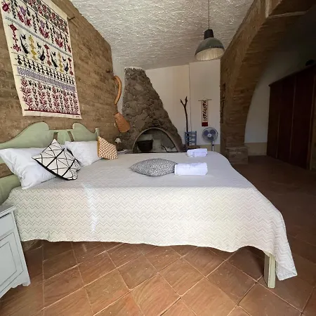 Дом отдыха Piccolo Borgo Di Pescatori