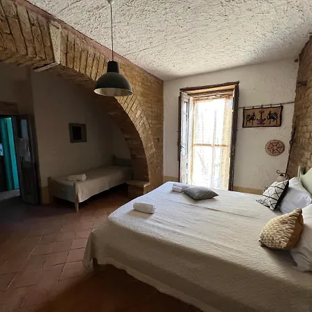 Holiday home Piccolo Borgo Di Pescatori *