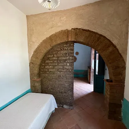 Holiday home Piccolo Borgo Di Pescatori *