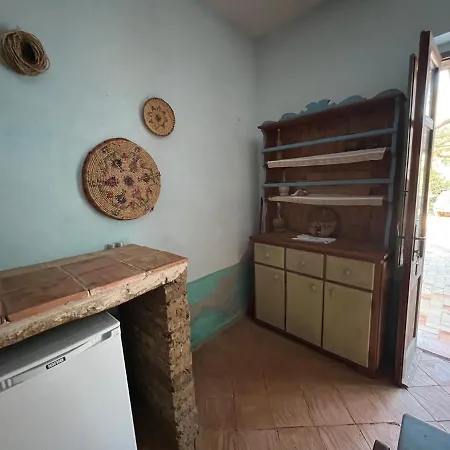 Дом отдыха Piccolo Borgo Di Pescatori