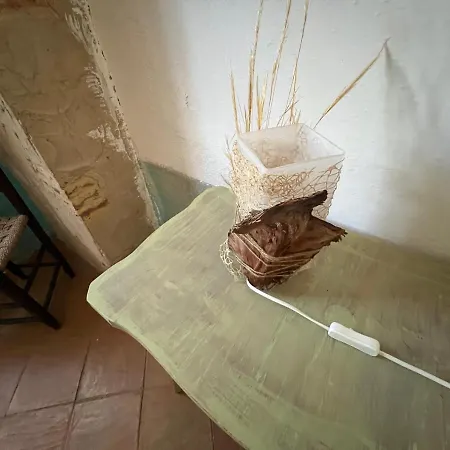 Holiday home Piccolo Borgo Di Pescatori *