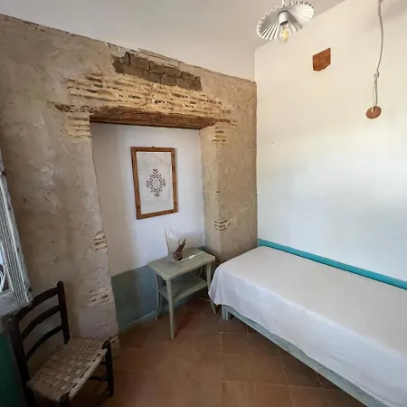 Piccolo Borgo Di Pescatori