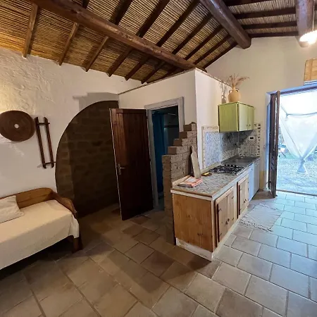 Piccolo Borgo Di Pescatori *