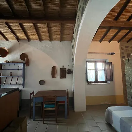 Piccolo Borgo Di Pescatori Holiday home *