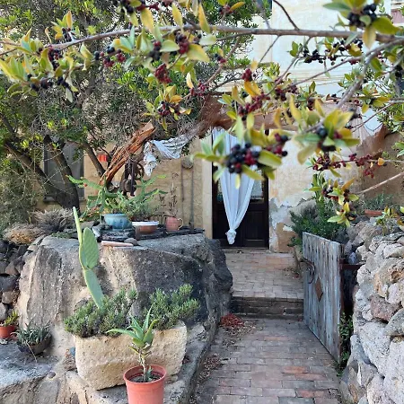 Piccolo Borgo Di Pescatori Nyaraló San Giovanni Suèrgiu